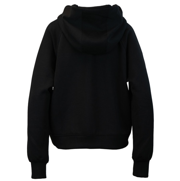 Women's U-State Scuba Half-Zip Hoodie black